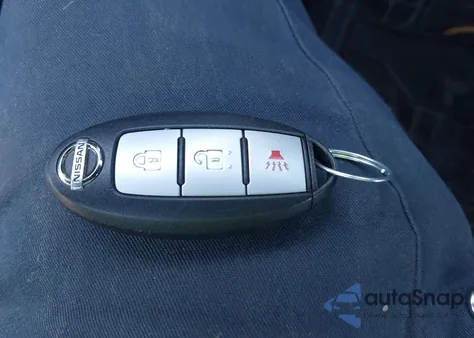 2014 Nissan Rogue Sv from USA, damaged, VIN 5N1AT2MT2EC786767